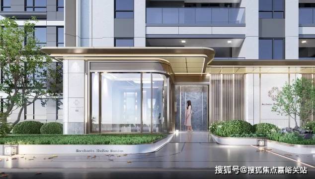 】-2025售楼处电话--上海房天下凯时尊龙人生就是博招商时代乐章【网站(图4)