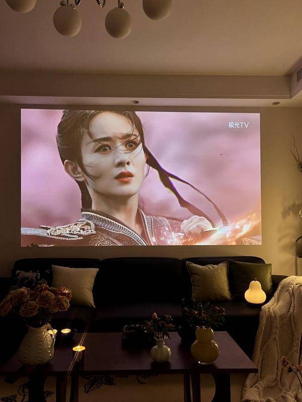 ：当贝smart1助力家庭娱乐尊龙凯时2025春节礼物指南(图3)