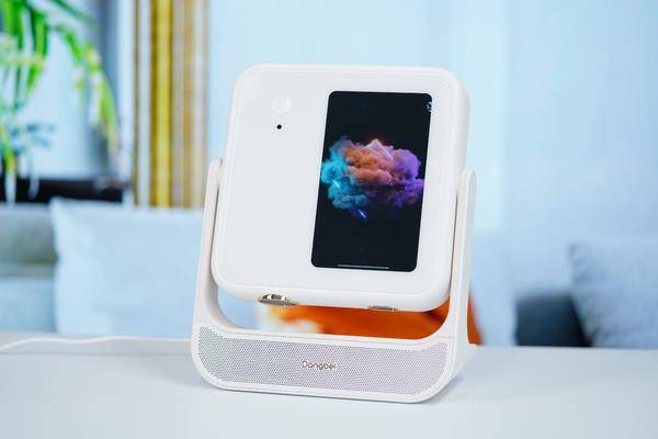 ：当贝smart1助力家庭娱乐尊龙凯时2025春节礼物指南(图4)