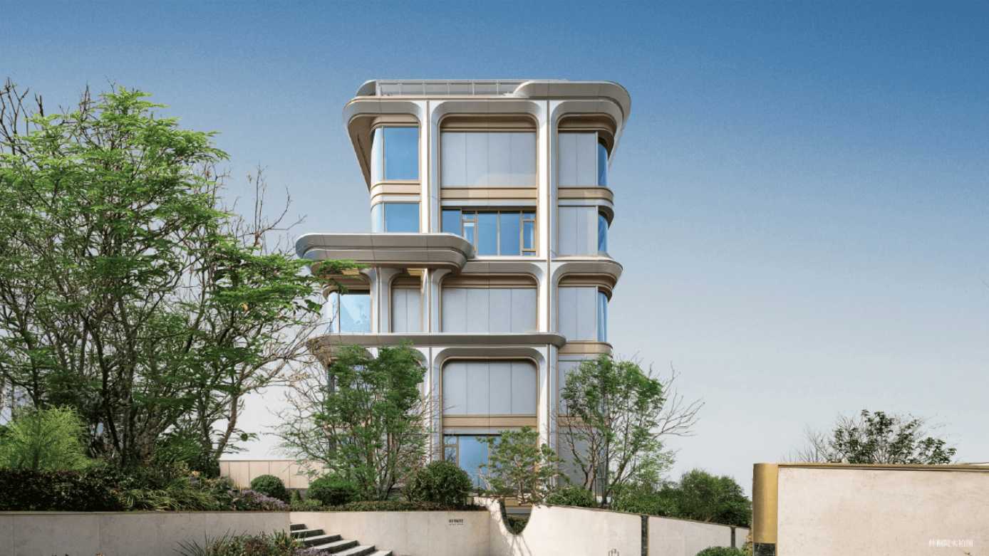 心-【琥珀星樾湾】价值点-全面介绍尊龙凯时链接合肥琥珀星樾湾售楼中(图3)