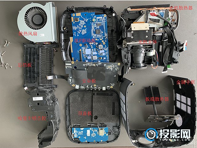 么清理投影仪里的灰尘凯时尊龙人生就是博怎